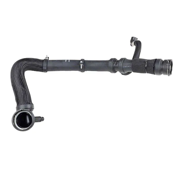 Radiator Coolant Hose - Lower Main Image
