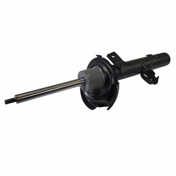 Suspension Strut Shock Absorber - Right, Front 17 Inch, 19 Inch Main Image
