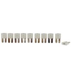 Circuit Breaker Fuse - 25 AMP, 32 Volt Main Image