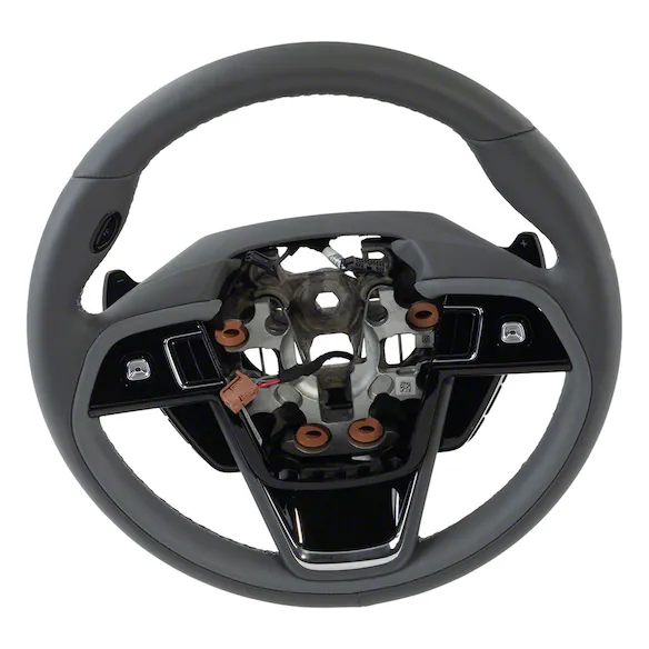 Wheel Steering Main Image
