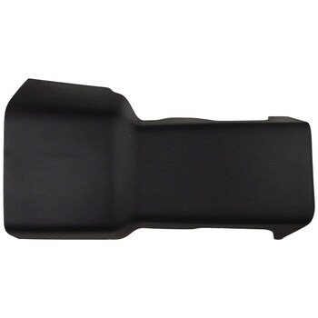 Cover Seat Belt Anchor <br>Seat Plate Retractor