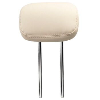 Headrest - Rear