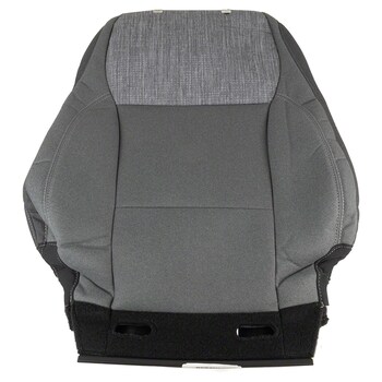 Cover Seat Back - Front
