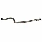 Exhaust Pipe Extension Intermediate - Right 3.7L Main Image