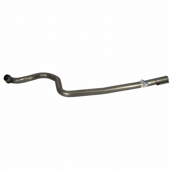 Exhaust Pipe Extension Intermediate - Right 3.7L Main Image