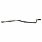 Door Lock Operating Rod Latch Handle - Left, Front, Rear Main Image