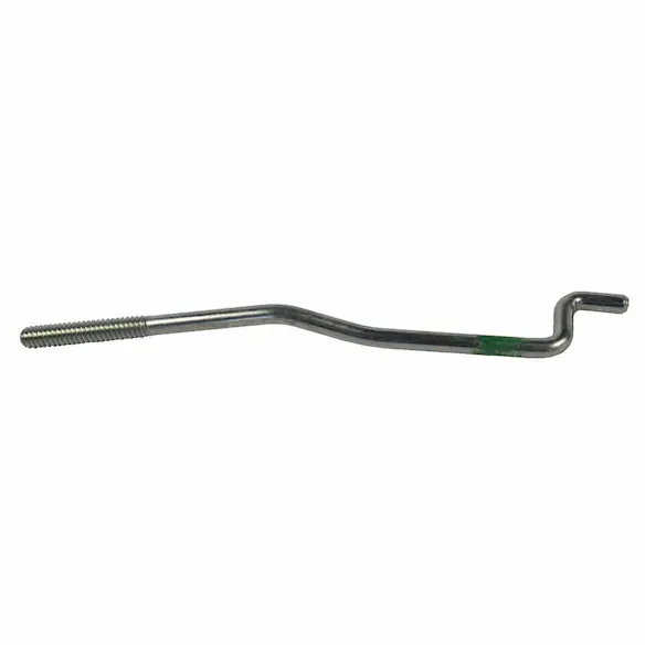 Door Lock Operating Rod Latch Handle - Left, Front, Rear Main Image