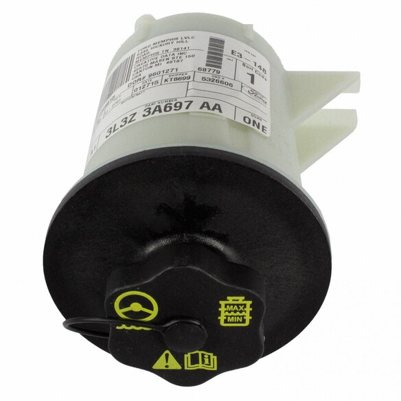 Power Steering Reservoir - 3.0L Main Image