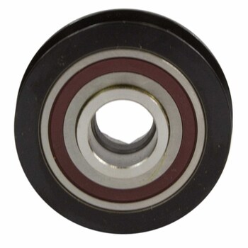 Alternator Pulley - 2.0L