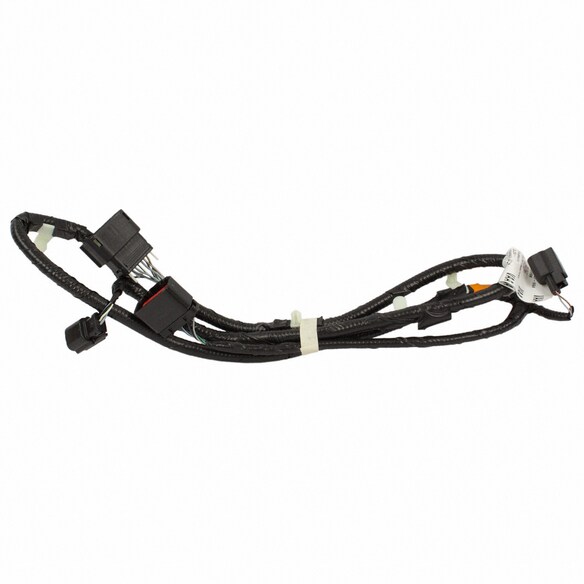 Parking Aid System Wiring Harness Distance Sensor Wire Main Image