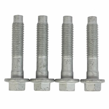 Engine Torque Strut Bolt Hex Head Rod - M12 x 55MM (AT)