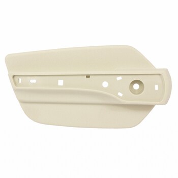 Seat Back Recliner Adjustment Handle Adjusting - Right, Rear