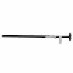 Drive Axle Shaft - Left, Rear 6.7L Main Image