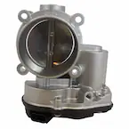 Fuel Injection Throttle Body and MOTO Main Image