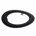 Engine Water Pump ing Plate Gasket - Back 2.0L Main Image