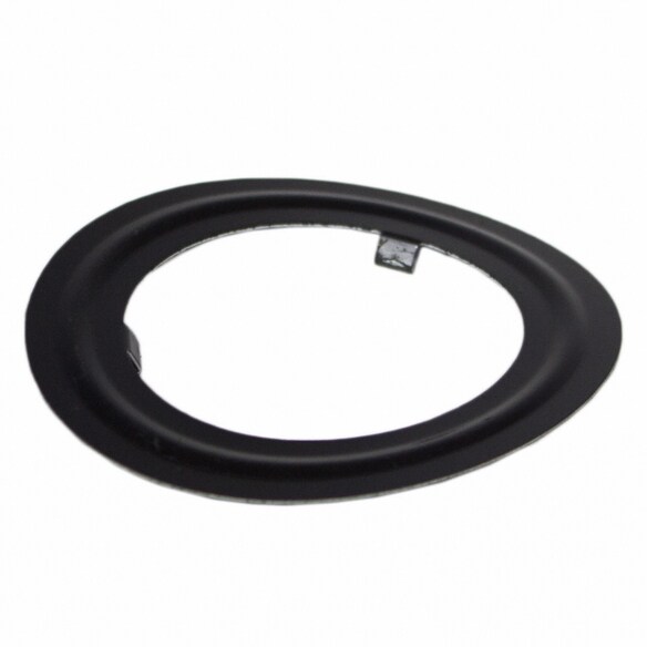 Engine Water Pump ing Plate Gasket - Back 2.0L Main Image