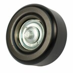 Accessory Drive Belt Idler Pulley Kit Tension Main Image