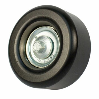 Accessory Drive Belt Idler Pulley Kit Tension