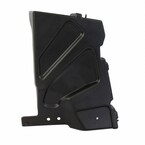 Quarter Panel Splash Shield - Right Main Image