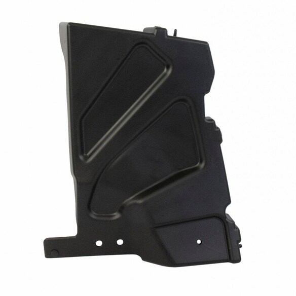 Quarter Panel Splash Shield - Right Main Image