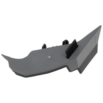 Seal Body Side Panel - Left (Coupe)