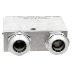 Automatic Transmission Oil Cooler Control Valve (Police, AT) Main Image