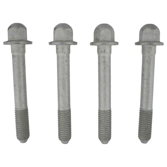 Leaf Spring Bolt - M14, Front, Rear Main Image
