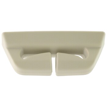 Seat Belt Guide Extender Arm - Right, Rear