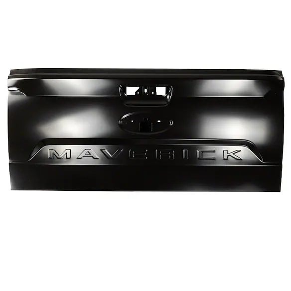 Tailgate Main Image