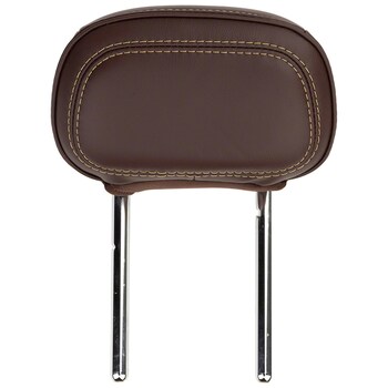Headrest - Rear, Center