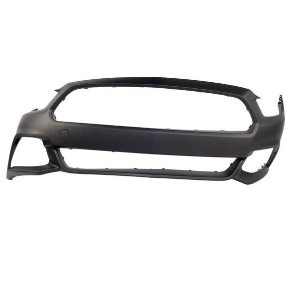 Bumper - Front Main Image