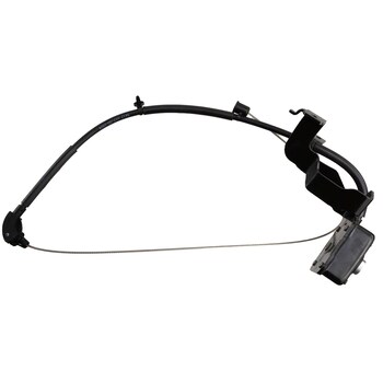 Spare Tire Hoist Wheel Carrier Cab Chassis