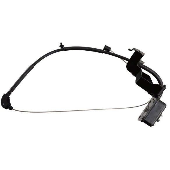 Spare Tire Hoist Wheel Carrier Anchor Main Image