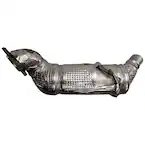 Catalytic Converter - 2.3L Main Image