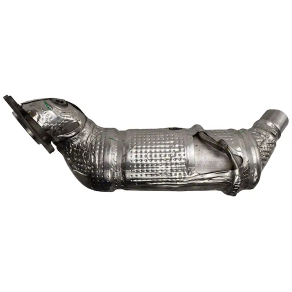 Catalytic Converter - 2.3L Main Image