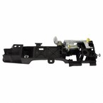 Exterior Door Handle Base Reinforcement - Right, Rear Main Image