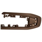 Door Trim Molding Panel Applique Window Switch Bezel - Right, Rear Main Image