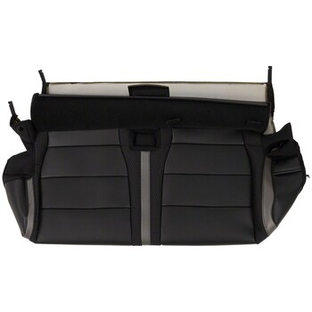 Seat Cover Cushion - Left, Rear (Phantom/Raptor)