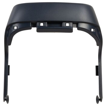 Steering Column Shroud