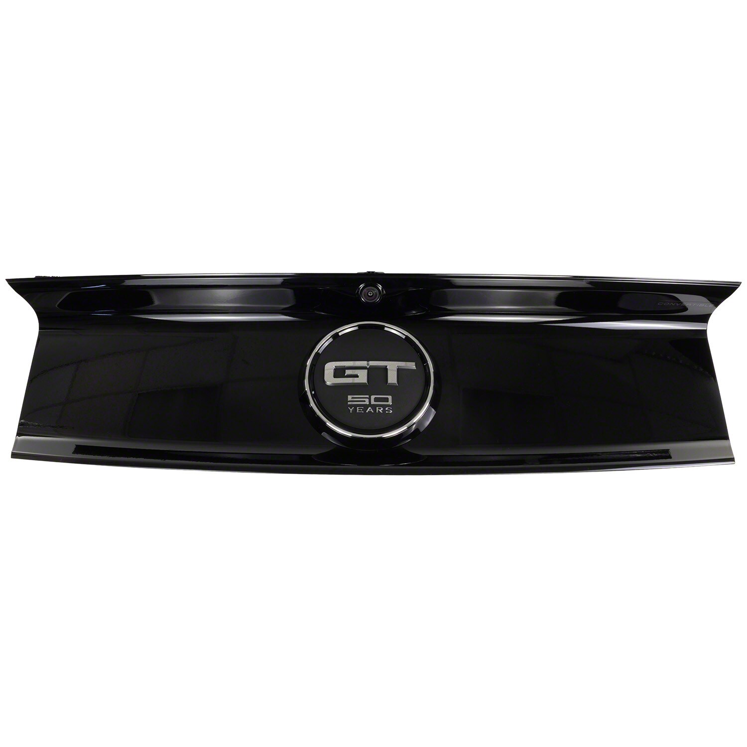 Emblem (Convertible) | Parts | Ford.com