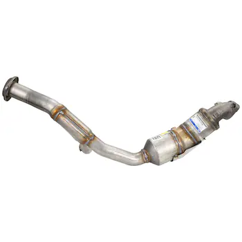 Converter - Right 2.7L