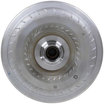 Automatic Transmission Torque Converter (AT)