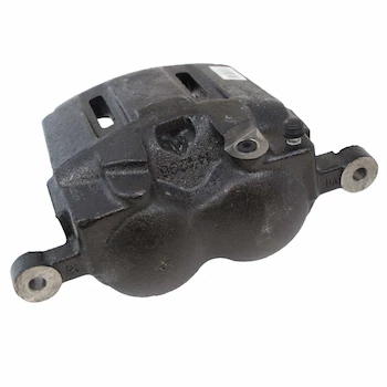 Disc Brake Caliper - Left, Front