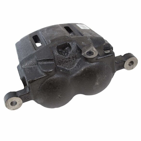 Disc Brake Caliper - Left, Front Main Image