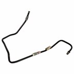 Brake Hydraulic Line Pipe - Front Main Image