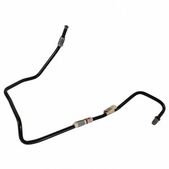 Brake Hydraulic Line Pipe - Front