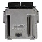 Engine Control Module (ECM) EEC V Main Image