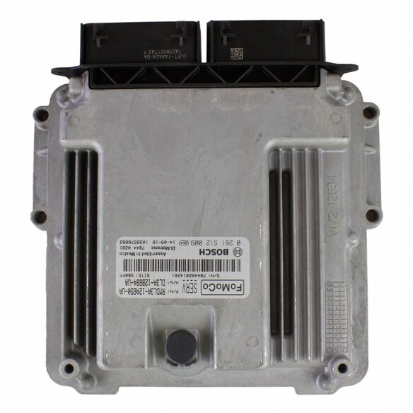 Engine Control Module (ECM) EEC V Main Image