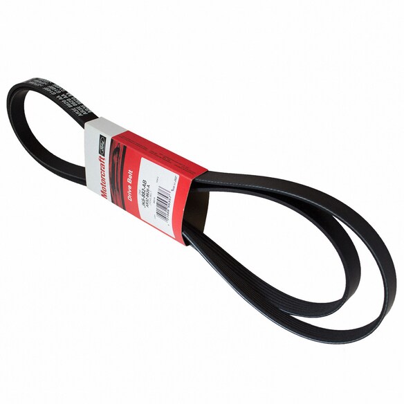 Serpentine Belt - 4.0L Main Image