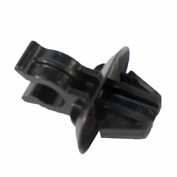 Hood Prop Rod Clip Stay